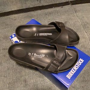 Birkenstock Classic Madrid EVA Flip Flops